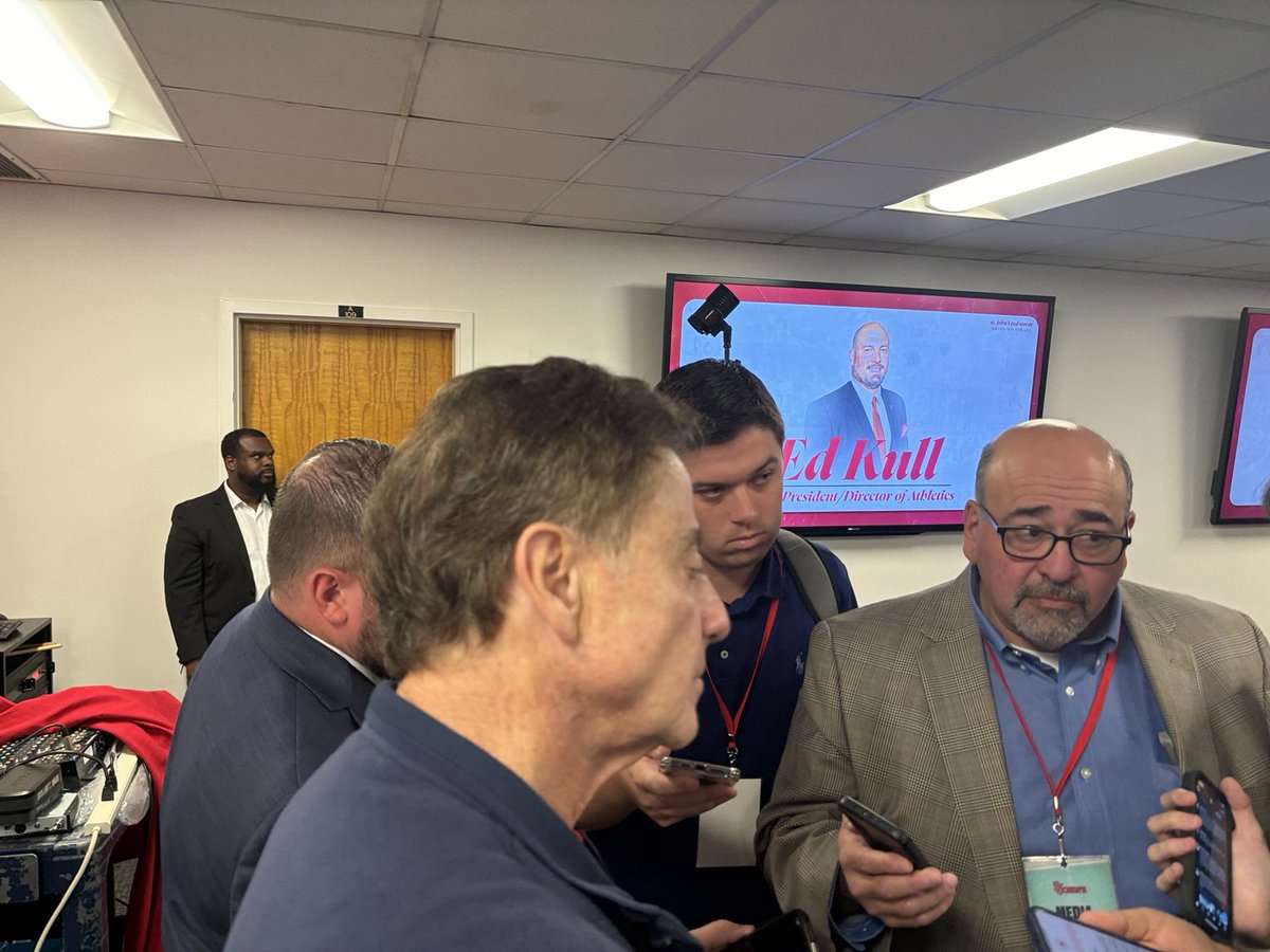 Adam Zagoria tweet media