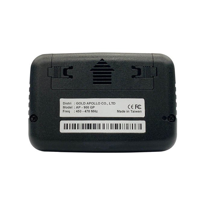 Israel de manera remota hizo detonar miles de estos dispositivos (beepers) en Siria y Líbano en un ataque a Hezbollah.
Muy sofisticado.
Solo que estos dispositivos no solo los usa Hezbollah sino miles de doctores.
Mataron a un niño de 10 años.
Infanticidas siempre.