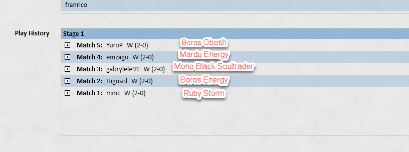 MoranEricksson's tweet photo. Trophy #3 - Perfect league with my Azorius Heliod, the deck combines cards for all meta. I am thinking in adding an additional Azorius land for the harbinger.

@fireshoes #mtgmodern https://t.co/XkAKJuX3WU