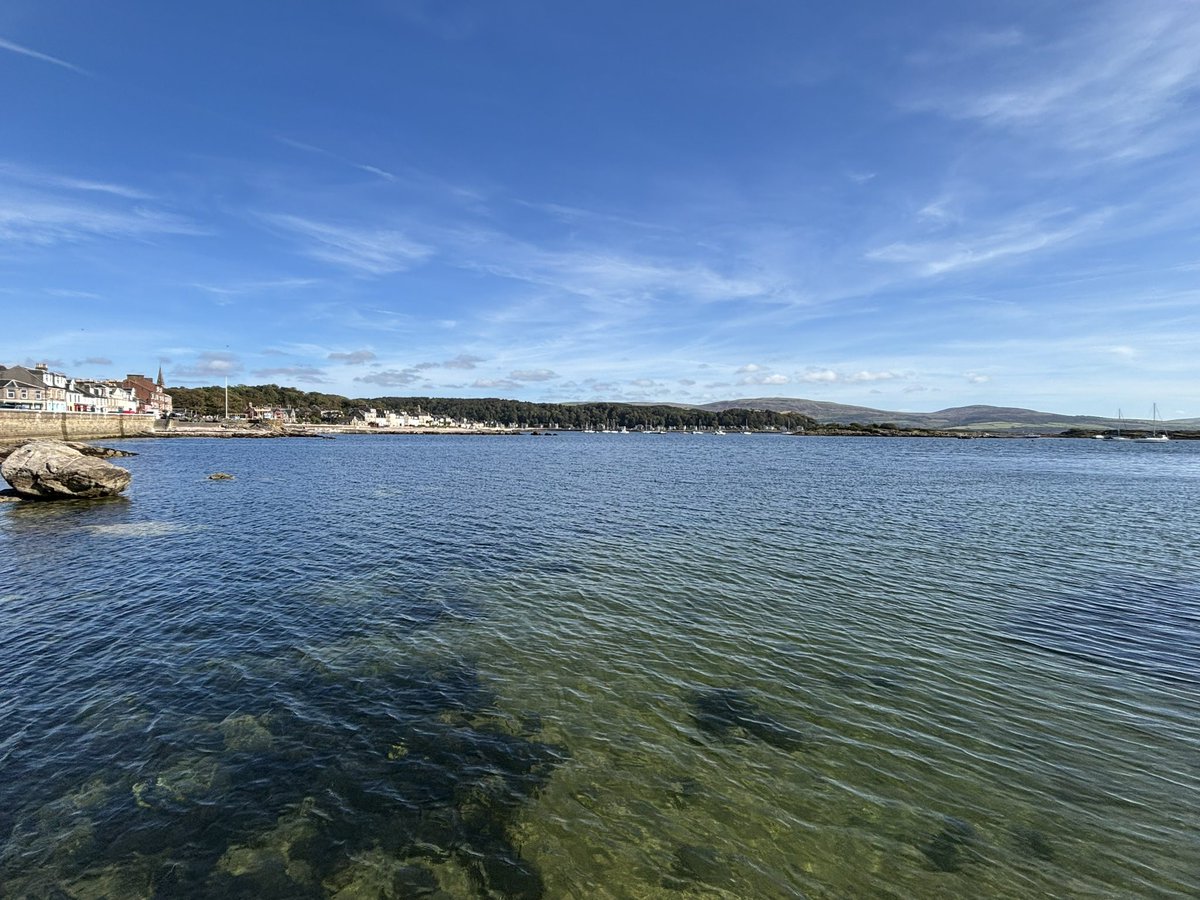 Feeling grateful to be home after a happy and wholesome long weekend 🫶🏻🤍🏴󠁧󠁢󠁳󠁣󠁴󠁿