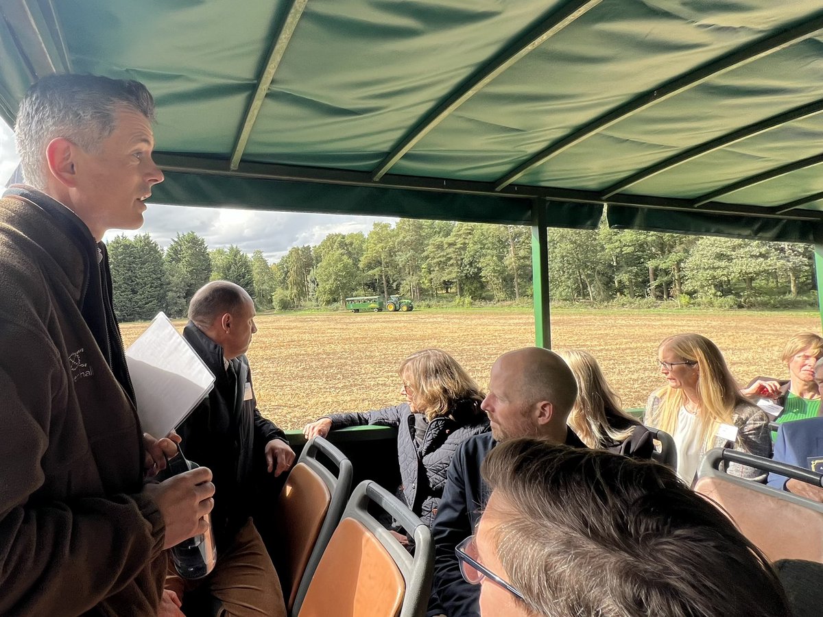 Sally-Ann Spence FRES FLS tweet media