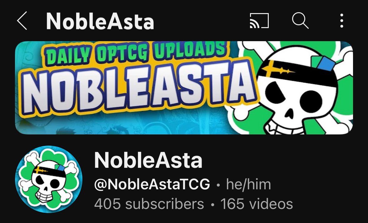 Yay!! We hit 400 subs!! 🥳

I’m so thankful for continuing to grow! I’ve put a lot of effort into editing my videos to make them enjoyable and something worth watching so the support recently has been so kind! Thank you guys so much!!