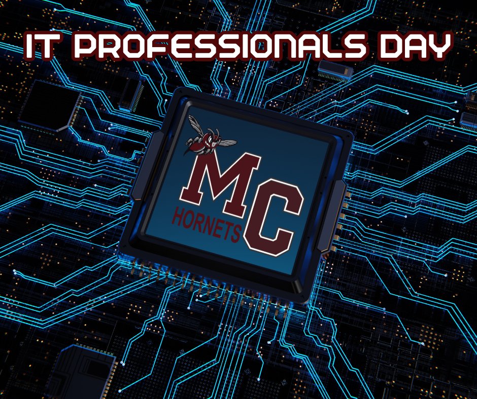 Thank you, Randy Lee, Cody Blythe, and Karen Blythe, for keeping us up and running every day! We would come unplugged without you. 💻🖨️📞🔌🔋💡
 #ITProDay #ITProfessionalsDay