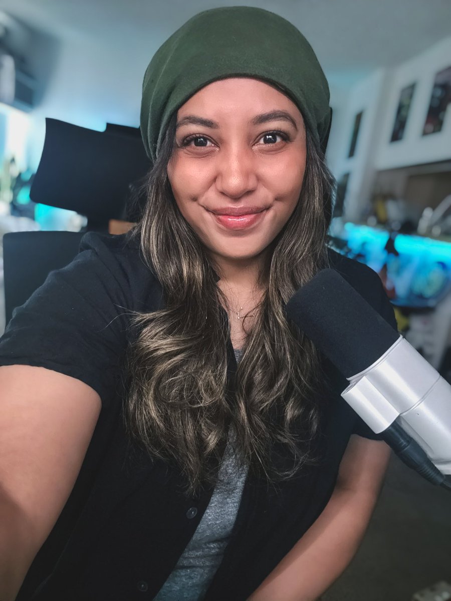 Come vibe with me 🐉