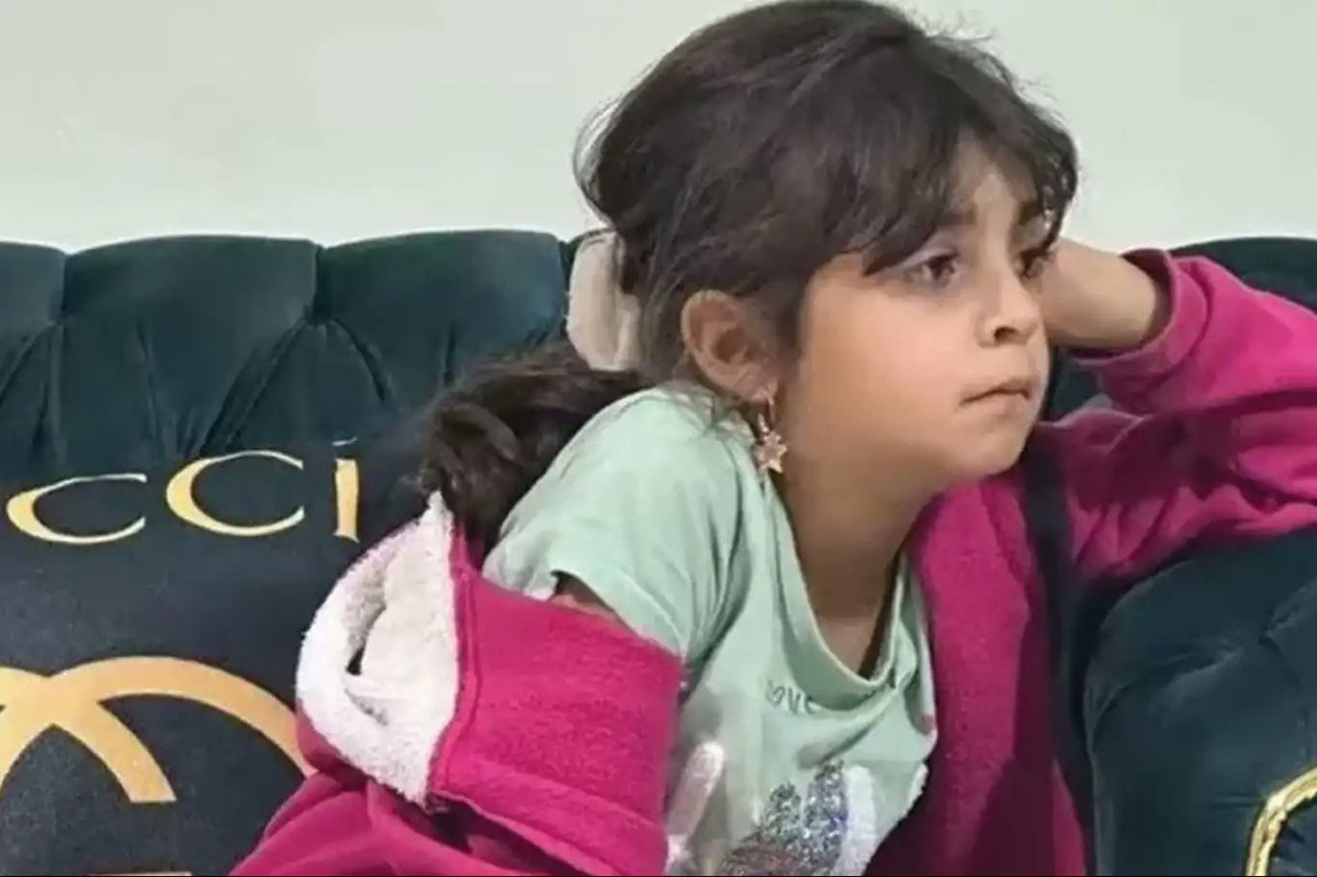 #Diyarbakır'da kaybolduktan sonra cansız bedenine ulaşılan 8 yaşındaki #Narin Güran'ın Adli Tıpa göre boğularak öldürüldüğü belirlendi.