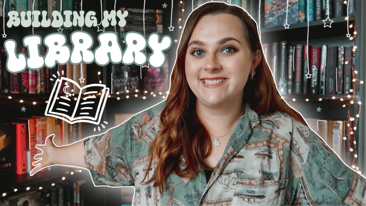 Esmay 📖⚡️ tweet media