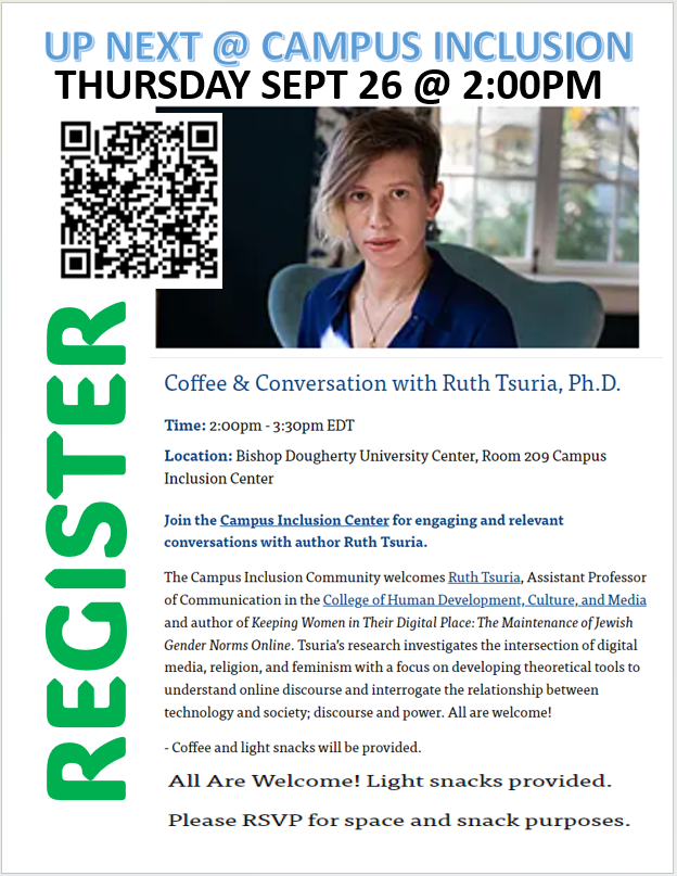 Ruth Tsuria (@realdrruth) on Twitter photo 