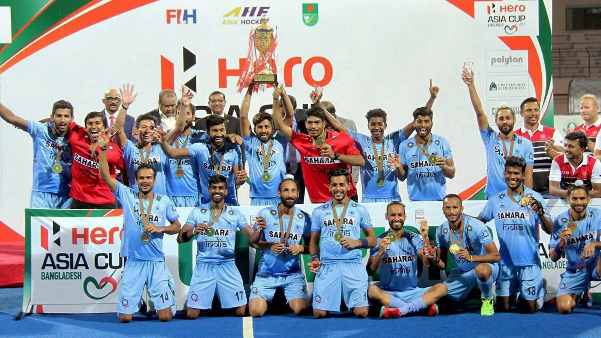 PCS_Highlights's tweet photo. India beats China in #AsianChampionsTrophy2024 in #HockeyAsianChampionsTrophy hosted in china https://t.co/UXfa57JZ9l
