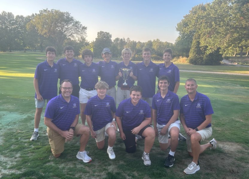 VHS Student Section tweet media