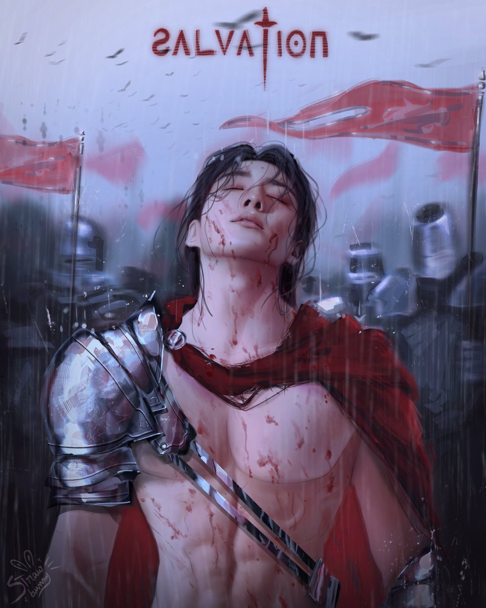 A man among men
#정국
#jungkook
#fanart