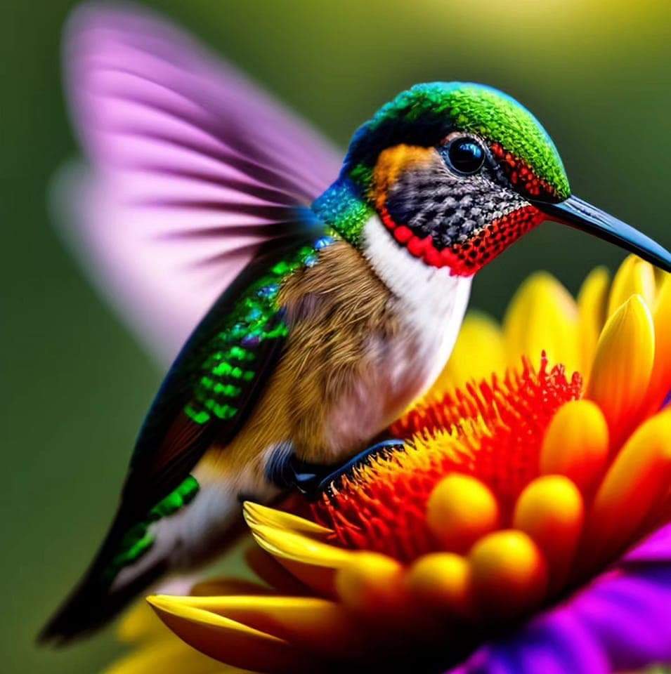 Hummingbirdslo's tweet photo. So beautiful 😍😍💓 Tag someone that needs to see this💗 Follow 👉 Hummingbirds love  Credit : DM For Removal, no copyright infringement intended! 🙏🙏 #hummingbird #hummingbirds #hummingbirdtattoo #hummingbirdphotography #hummingbirdcake #hummingbirdmoth https://t.co/c9uul8RsTF