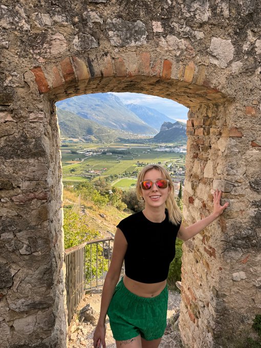 Watch Haley Reed✨$6 onlyfans✨'s leaked NSFW photo on TwXstars