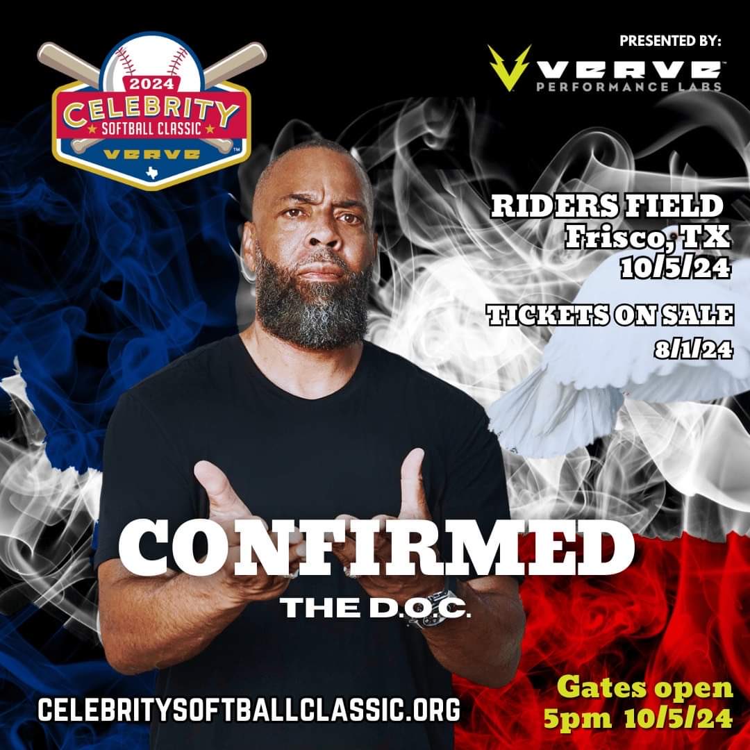 Home run Kng
All for a great cause!