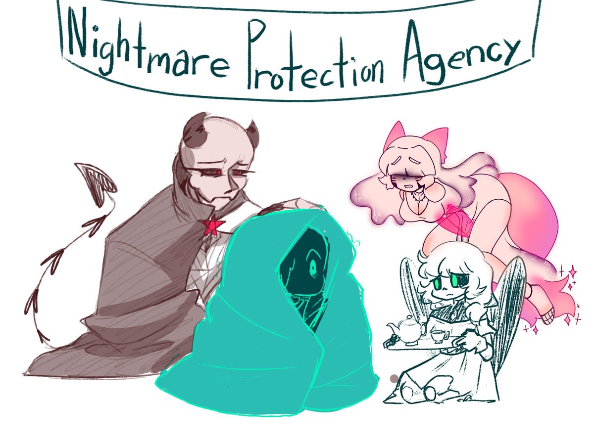 Unoriginalryne's tweet photo. She’d protect him🙏 https://t.co/FLkJsskqPv