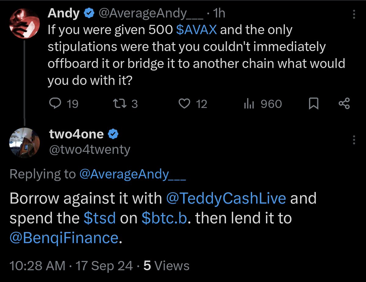 Teddy 🔺9000 tweet media