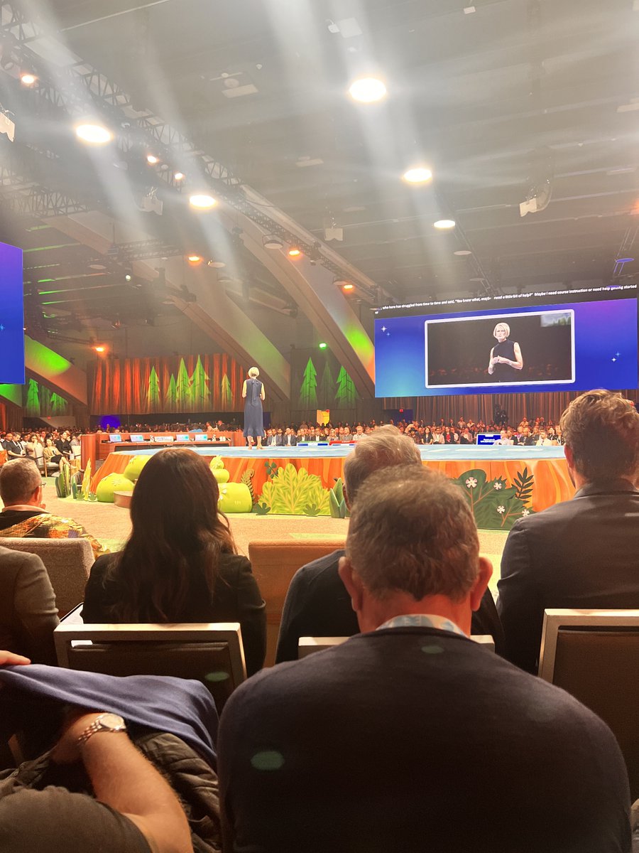 Zachary Banks (@techiezach) on Twitter photo Thankful I’m sitting in the main keynote room enjoying <a href="/Dreamforce/">Dreamforce</a>. My team is reporting the audio and videos keeps failing in all the breakout rooms. This happened last year. <a href="/Benioff/">Marc Benioff</a> <a href="/salesforce/">Salesforce</a> can someone get the AV consistently resolved in breakouts? #DF24 Thankful I’m sitting in the main keynote room enjoying <a href="/Dreamforce/">Dreamforce</a>. My team is reporting the audio and videos keeps failing in all the breakout rooms. This happened last year. <a href="/Benioff/">Marc Benioff</a> <a href="/salesforce/">Salesforce</a> can someone get the AV consistently resolved in breakouts? #DF24