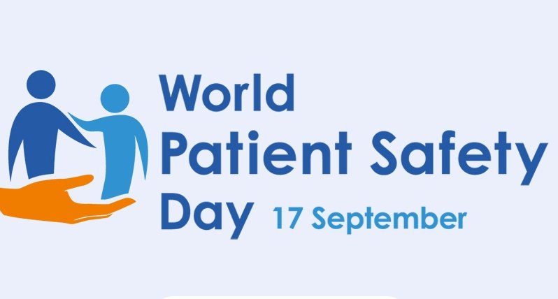 Jackson_Byiring's tweet image. Today is a #WorldPatientSafetyDay, let’s prioritize safety in healthcare by empowering patients, supporting healthcare workers, and fostering a culture of transparency and learning. Together, we can ensure safe care for all. 🏥🩺 #PatientSafety #SafeCareForAll #Healthcare"