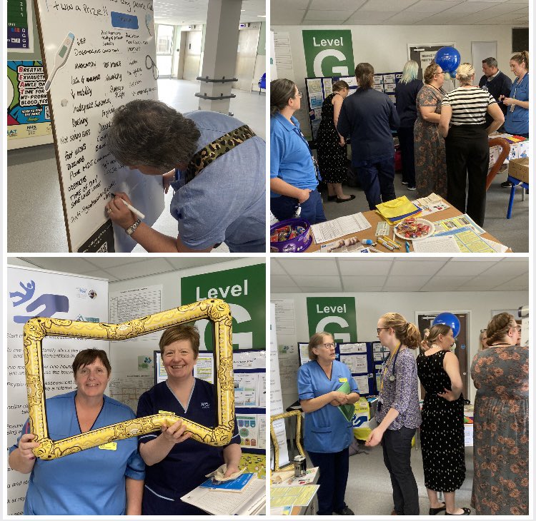 Falls Coordinator NHSAAA Jackie Bartlett (@jak673) on Twitter photo Falls awareness week continued in UH Crosshouse with 100s of pens finding new homes. Thanks for all our staff and visitors for stopping by for a chat and our QI and moving and handling teams for helping out <a href="/NHSAAQI/">NHSAAQI</a> and <a href="/Catrinasteele/">Catrina steele</a> ⭐️⭐️⭐️⭐️⭐️ #FallsAwarenessWeek <a href="/stephw2001/">Stephanie Frearson</a> Falls awareness week continued in UH Crosshouse with 100s of pens finding new homes. Thanks for all our staff and visitors for stopping by for a chat and our QI and moving and handling teams for helping out <a href="/NHSAAQI/">NHSAAQI</a> and <a href="/Catrinasteele/">Catrina steele</a> ⭐️⭐️⭐️⭐️⭐️ #FallsAwarenessWeek <a href="/stephw2001/">Stephanie Frearson</a>