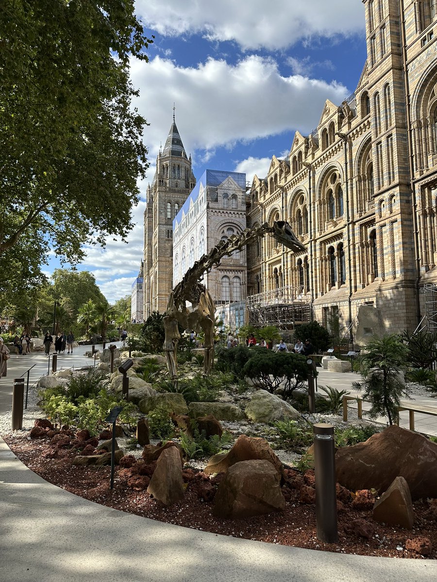 Clean Air in London tweet media