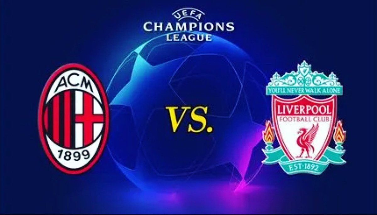 *Match Day - LIVERPOOL FC @ AC Milan*
The boys are back in the big one! Liverpool‘s UEFA Champions League travels kickoff today, and you can join OLSC Miami at Mickey Burkes on Miami Beach for every match starting this afternoon at 3:00pm!
See you in #TheTropocalKop! #YNWA!