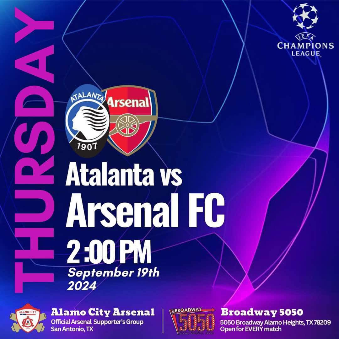 We start our Champions League campaign on Thursday with a tough draw…
