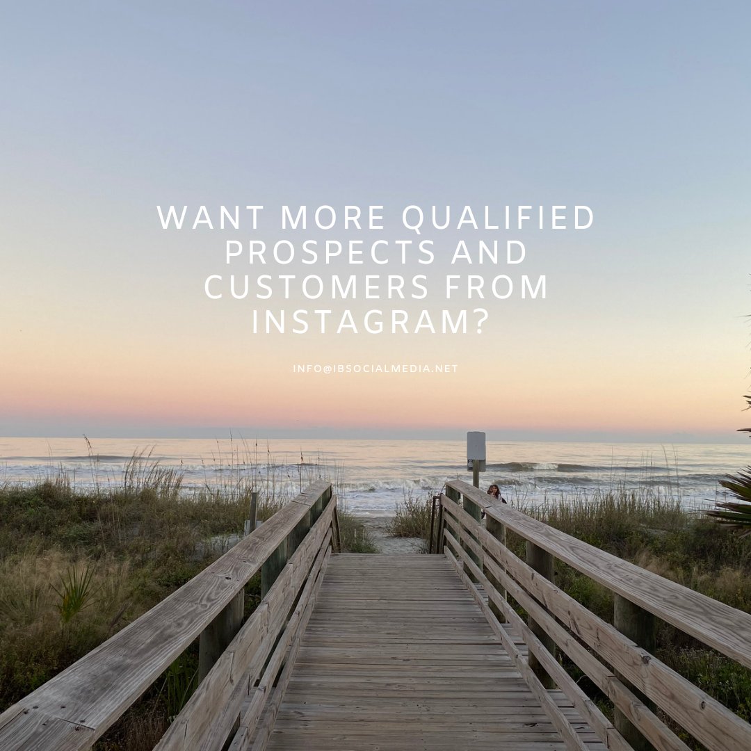 IBusinessSM's tweet photo. Want more qualified prospects and customers from Instagram? Have you considered a strategy that leverages permission marketing via Instagram direct message (DM) automation?

Check out our Instagram DM Automation Strategy for More Leads and Sales.
https://t.co/geDOvjYgfg https://t.co/qyI2vMqMLw