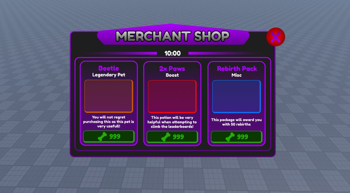 ZaythonRBLX tweet media