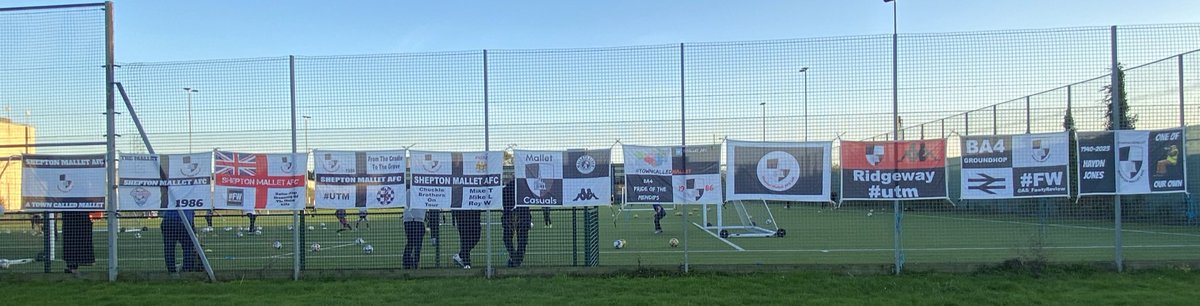 <a href="/Mallet_AFC/">Shepton Mallet AFC</a> vs <a href="/BridgwaterUtd/">Bridgwater United FC</a>