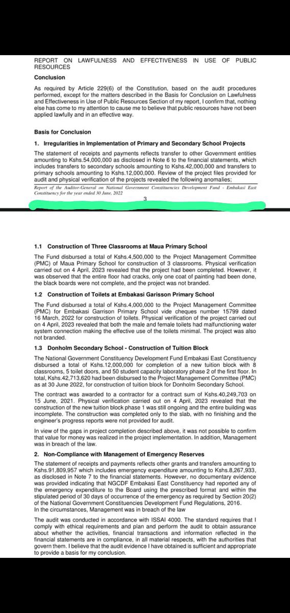 Robert ALAI, HSC tweet media