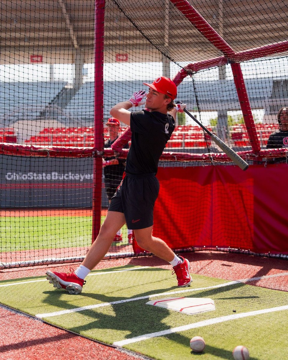 DeMarini tweet media