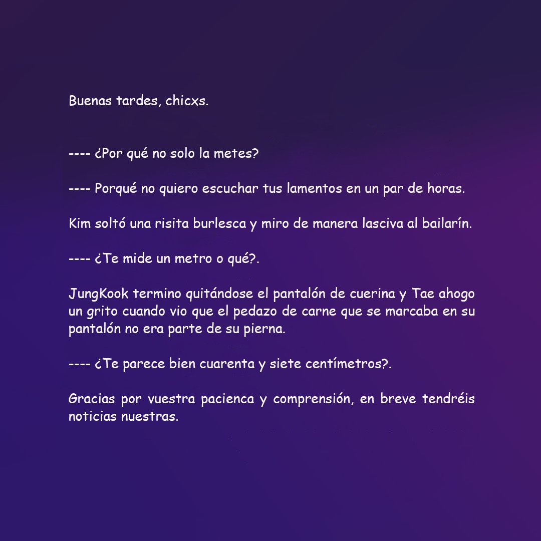 lajuditsinh's tweet photo. Comunicado oficial. https://t.co/pAlPA7Uj5A