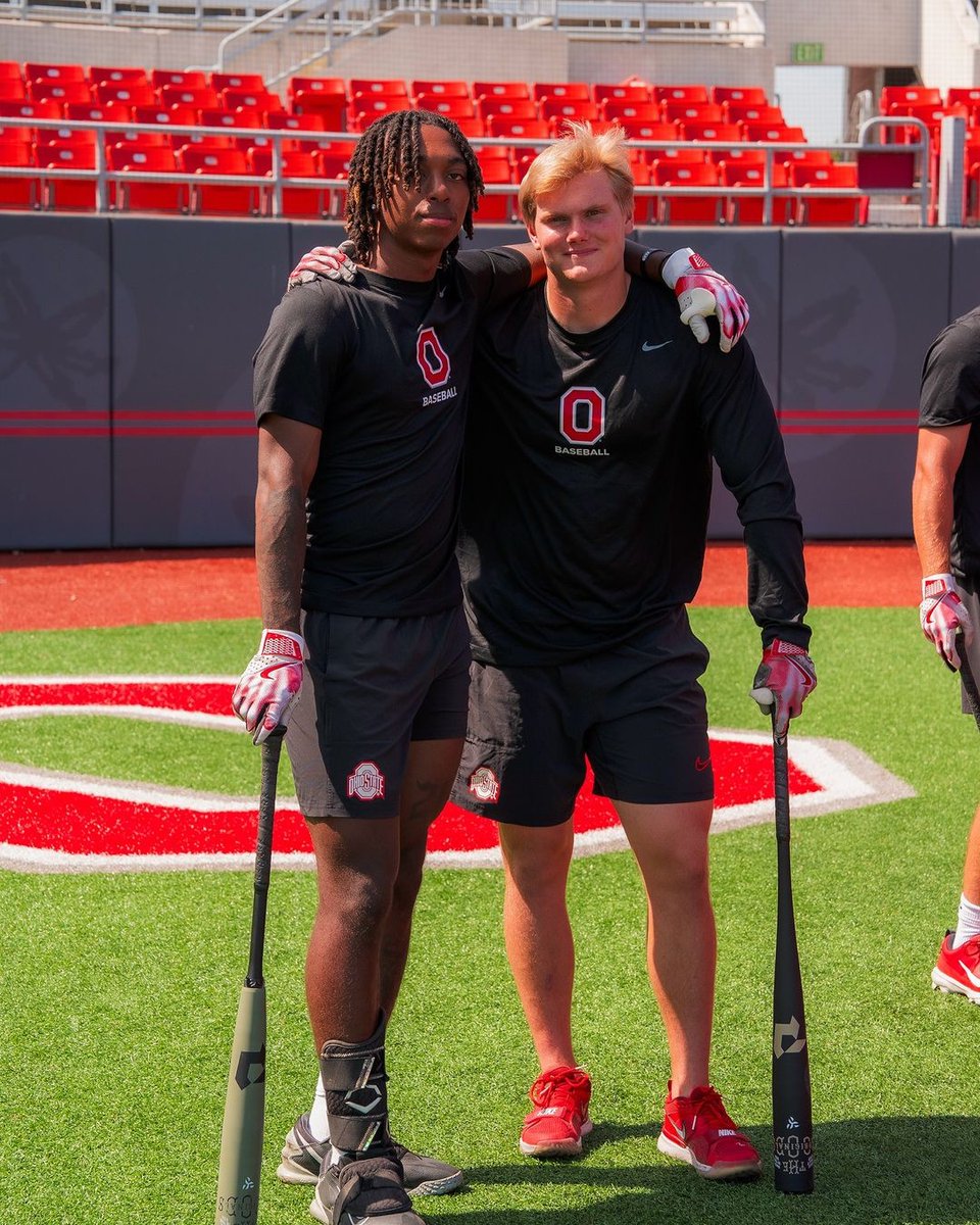 DeMarini tweet media