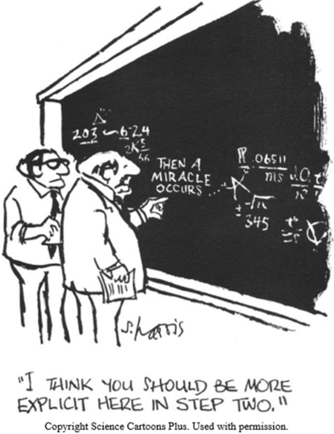 Our new article brings together some new co-authors with very different backgrounds but who share a commitment to careful experimental work, and a belief that progress depends on it. 

Experimenting in criminology settings has not been a "failure," but instead poorly invested in.