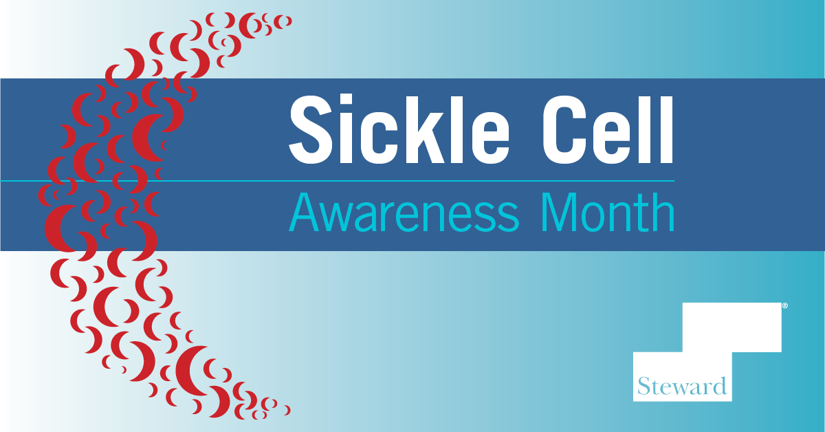 Sickle Cell Disease affects around 100,000 Americans. During #SickleCellAwarenessMonth, we are raising awareness about the disease and how you can help patients by donating blood. Learn more: bit.ly/4gdHJL8