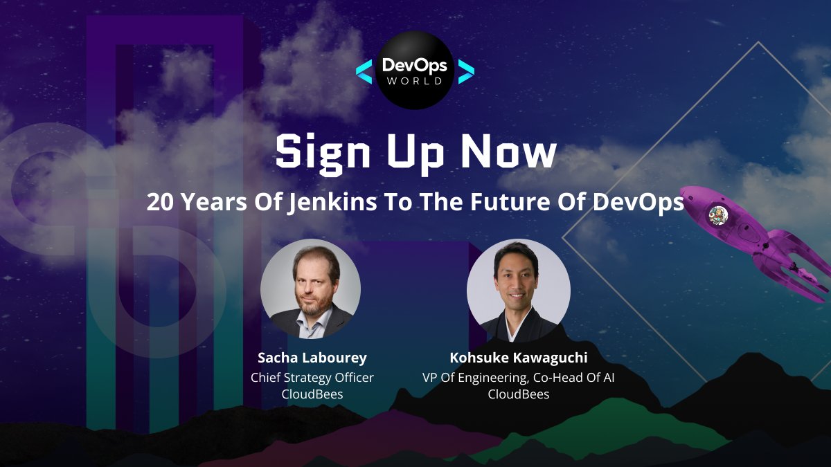 devopsworldconf's tweet image. We&apos;re halfway through #DevOpsWorld2024 and the energy is electric! ⚡️ Don&apos;t forget to join us today to stay ahead of the curve and get the latest trends and answers from #DevOps/#DevSecOps leaders and innovators. 

Join us: devopsworld.com
