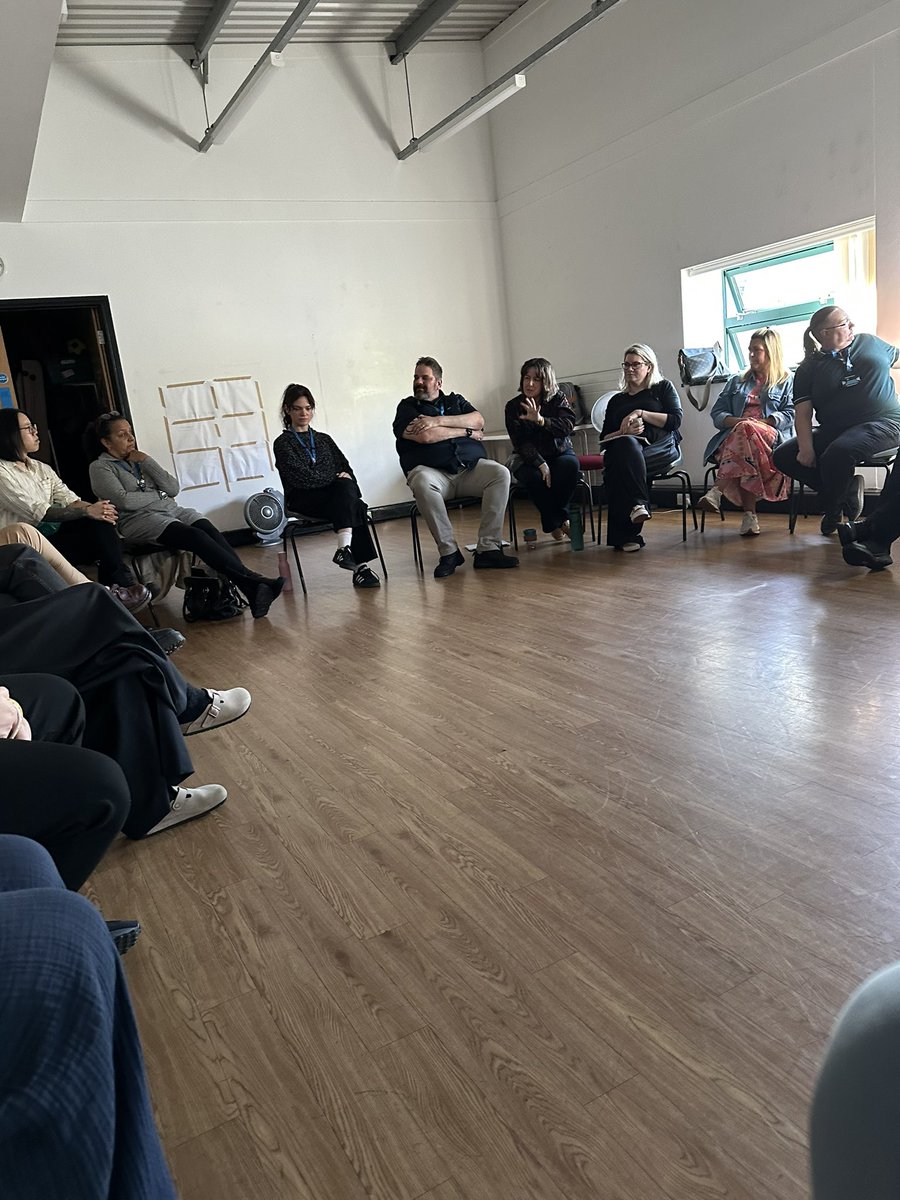 Richard Harper (@gmmharper) on Twitter photo Was great to see our colleague Stephan from Ramsgate House today. Coming to our team brief to share all the fabulous work he and the other occupational therapists have been doing around the OT pathway for community mental health services in Salford. <a href="/LWinSalford/">LWinSalford</a> Was great to see our colleague Stephan from Ramsgate House today. Coming to our team brief to share all the fabulous work he and the other occupational therapists have been doing around the OT pathway for community mental health services in Salford. <a href="/LWinSalford/">LWinSalford</a>