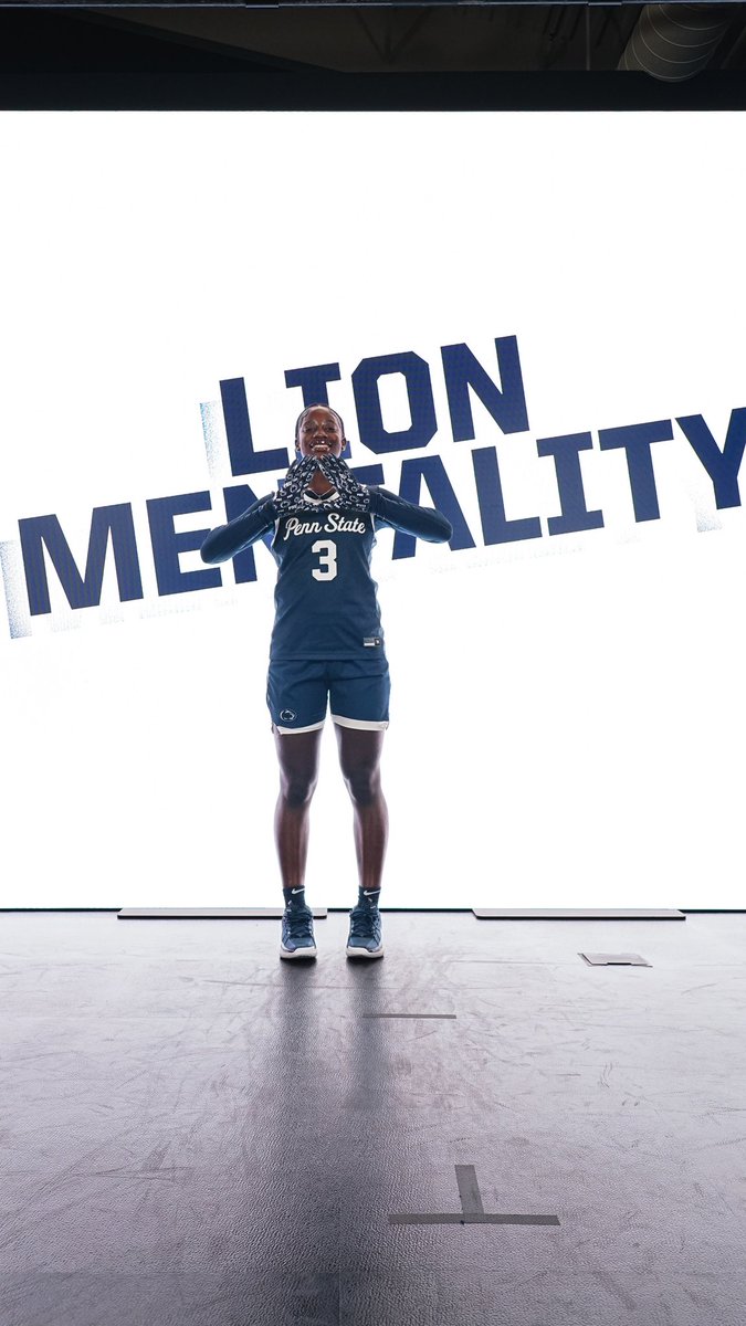 I'm feeling great and excited to have taken visits to the University of Arizona, Penn State, Pittsburgh, and West Virginia. It's an amazing opportunity to explore these schools and see what each has to offer!