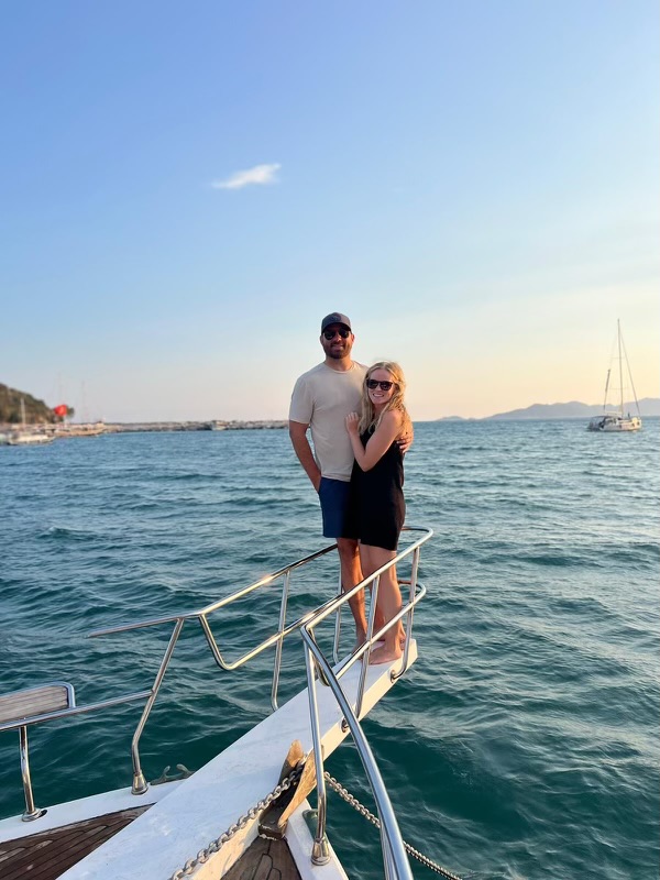 Linhart PR tweet media