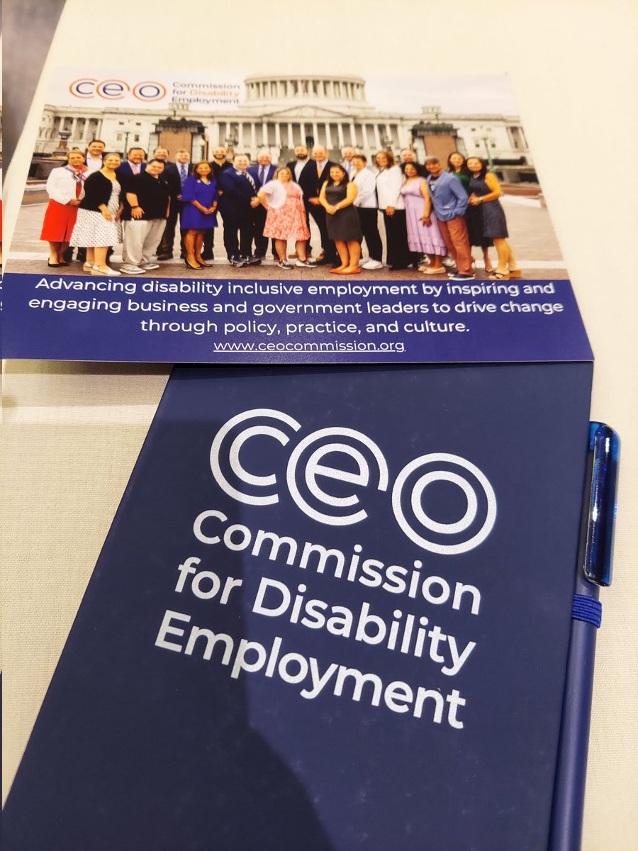 Goodwill Advocacy tweet media