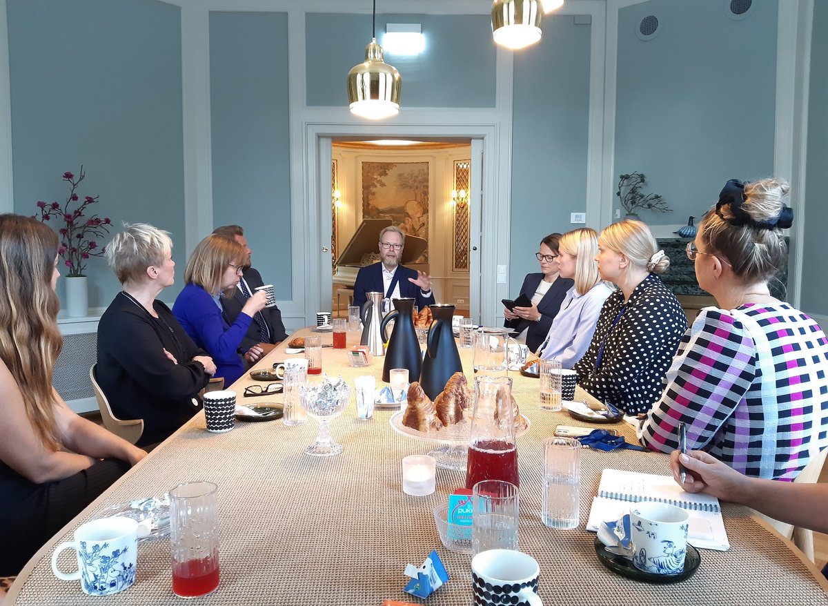 Harri Kämäräinen tweet media