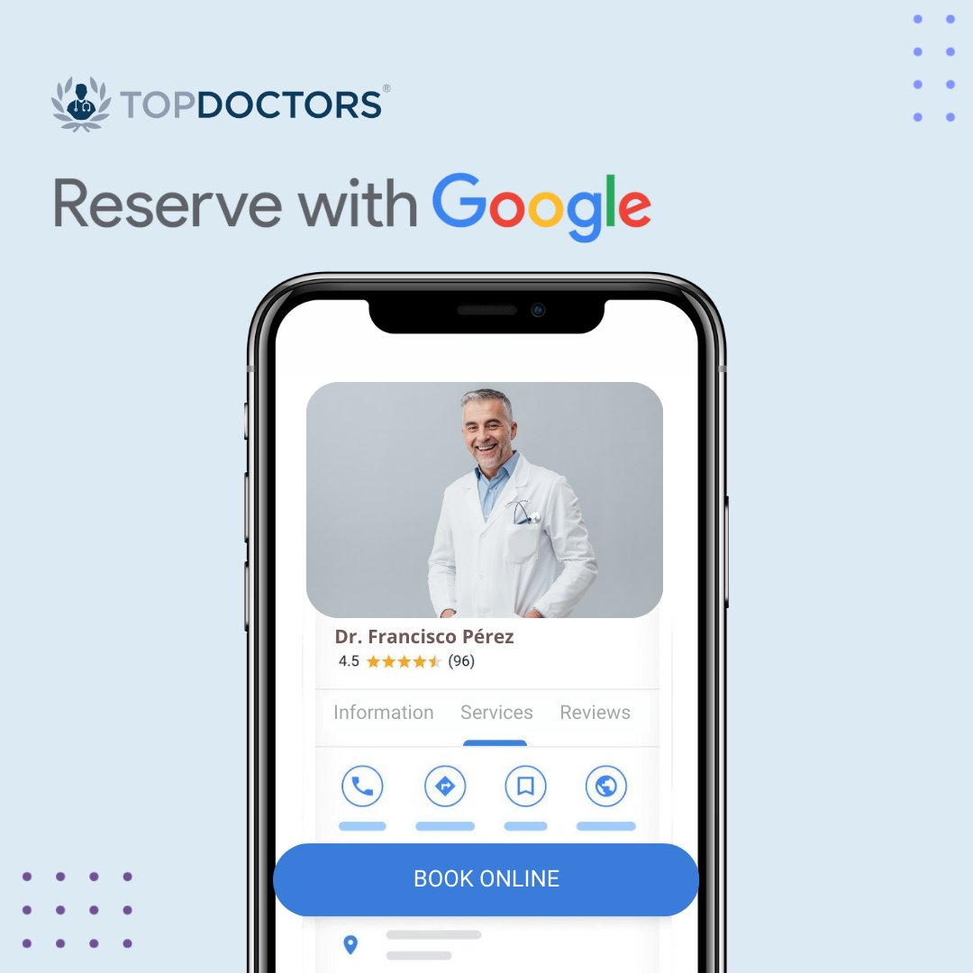 Top Doctors UK tweet media