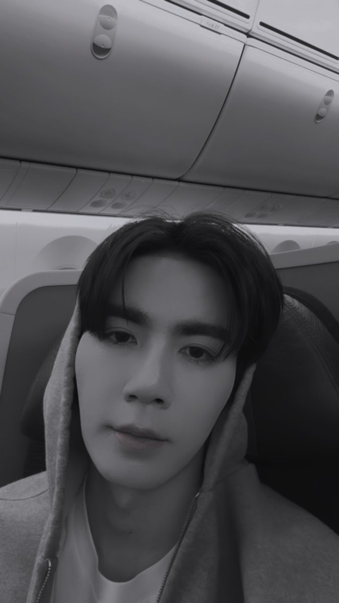 Good night ✈️ #ZeePruk