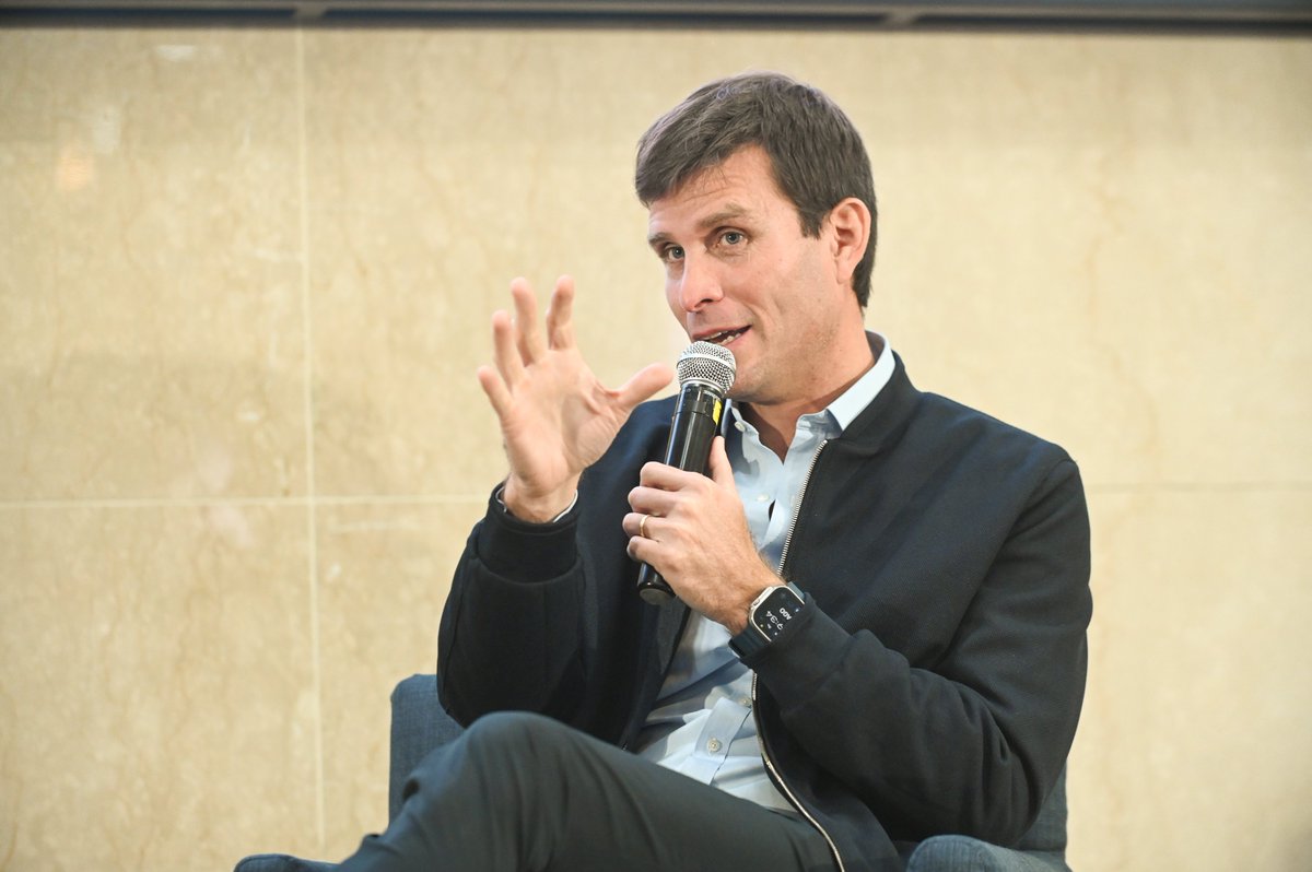 🤝🏻#Integración |  𝐅𝐮𝐧𝐝𝐚𝐜𝐢𝐨́𝐧 𝐑𝐨𝐬𝐚𝐫𝐢𝐨: 𝐈𝐦𝐩𝐮𝐥𝐬𝐚𝐧𝐝𝐨 𝐞𝐥 𝐝𝐞𝐬𝐚𝐫𝐫𝐨𝐥𝐥𝐨 𝐬𝐨𝐜𝐢𝐚𝐥, 𝐞𝐜𝐨𝐧𝐨́𝐦𝐢𝐜𝐨 𝐲 𝐚𝐦𝐛𝐢𝐞𝐧𝐭𝐚𝐥 𝐝𝐞 𝐥𝐚 𝐜𝐢𝐮𝐝𝐚𝐝

utopiaurbana.city/2024/09/17/fun…

<a href="/FundacionRos/">Fundación Rosario</a>