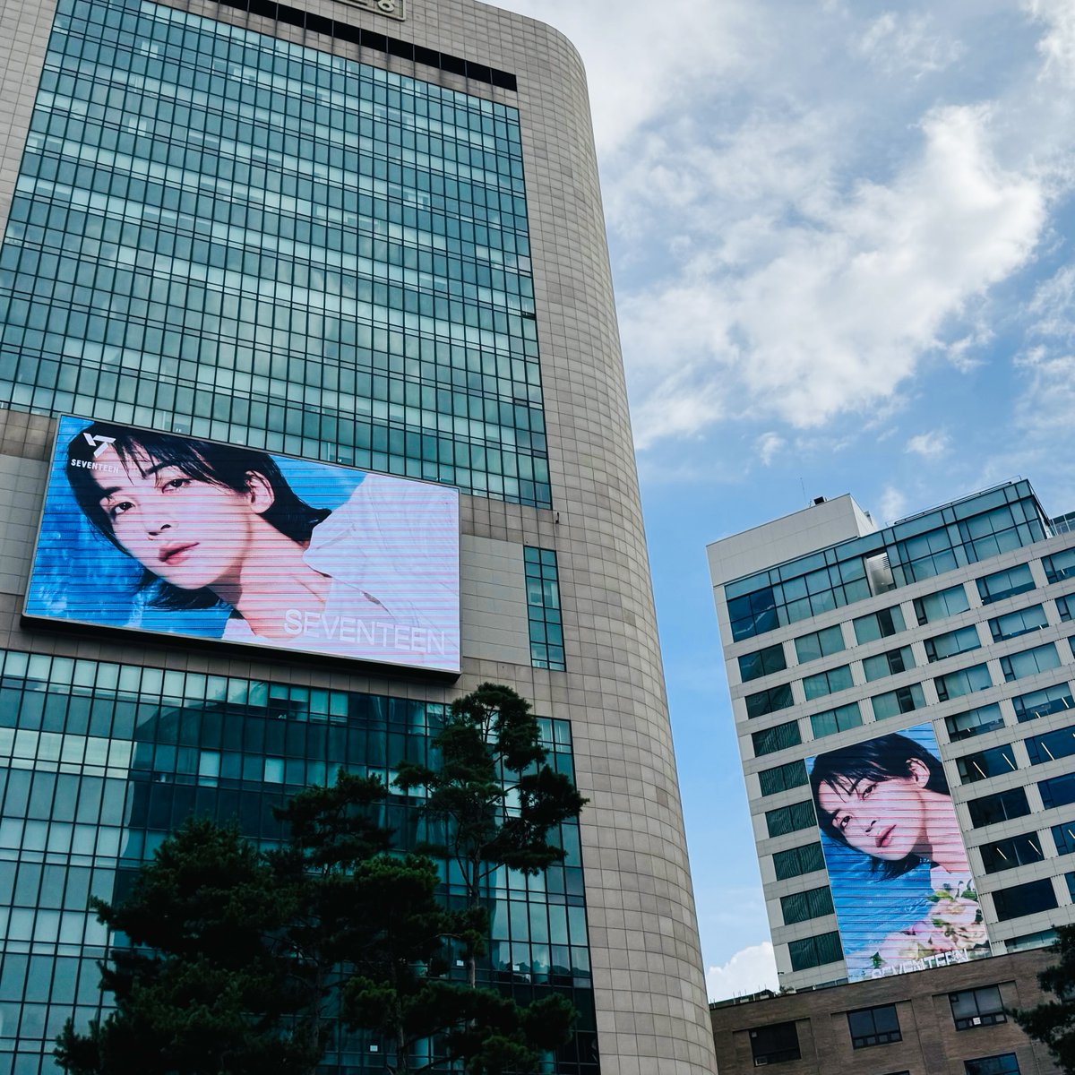 𝐇𝐨𝐰 𝐝𝐨 𝐲𝐨𝐮 𝐟𝐞𝐞𝐥 𝐧𝐨𝐰?

📍서울 강남구 삼성동 영동대로 513
📍서울 중구 을지로2가 198
📍서울 중구 남대문로2가 5-3

🗣️ 2024.10.14 6PM (KST)
👂 2024.10.14 5AM (ET)

#SEVENTEEN #세븐틴
#SPILL_THE_FEELS