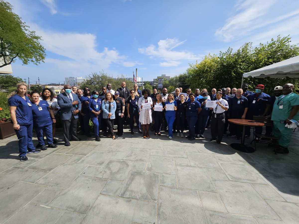 Montefiore Health System (@montefiorenyc) on Twitter photo Montefiore associates and <a href="/EinsteinMed/">Albert Einstein College of Medicine - Official</a> students, led by <a href="/MontefiorePeds/">Montefiore Pediatrics</a>’ Drs. Jill Parekh and Ivy Tam, gathered today to stand up against gun violence and advocate for research, education, and evidence-based policies to prevent gun-related tragedies. <a href="/SafeStand/">SAFE - Scrubs Addressing the Firearm Epidemic</a> #StandSafe 🧡 Montefiore associates and <a href="/EinsteinMed/">Albert Einstein College of Medicine - Official</a> students, led by <a href="/MontefiorePeds/">Montefiore Pediatrics</a>’ Drs. Jill Parekh and Ivy Tam, gathered today to stand up against gun violence and advocate for research, education, and evidence-based policies to prevent gun-related tragedies. <a href="/SafeStand/">SAFE - Scrubs Addressing the Firearm Epidemic</a> #StandSafe 🧡