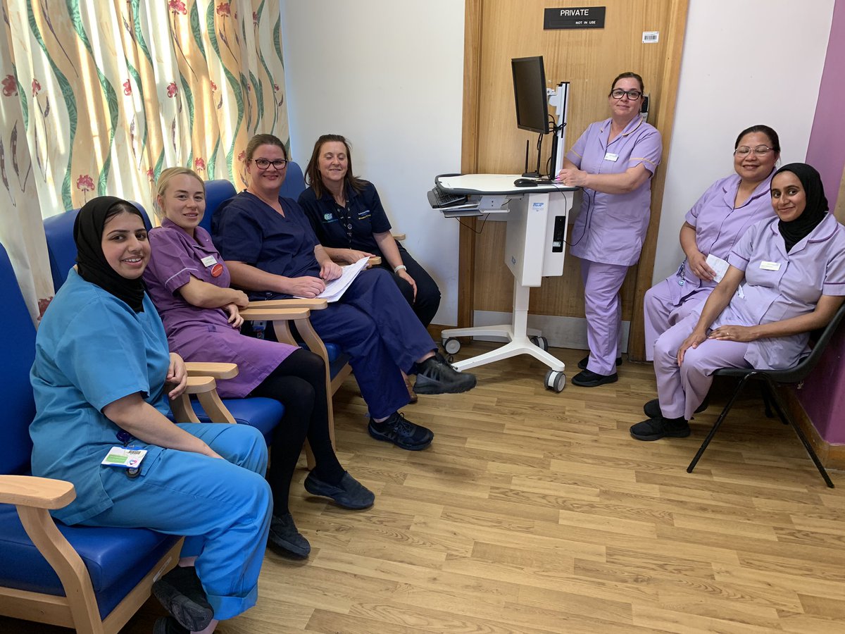 liza bajet🇵🇭🇬🇧 (@bajet_liza) on Twitter photo Very productive day for our Ward staff, full of learning, staff participated well to our Renal Simulation day at Ward 15 <a href="/StovesJohn/">John Stoves</a> <a href="/15_bthft/">Ward 15 Renal BTHFT</a> <a href="/raz_bashir/">Raz Bashir</a> <a href="/BTHFTsimtech/">BTHFT Education, Simulation & Surgical Skills 💙</a> Very productive day for our Ward staff, full of learning, staff participated well to our Renal Simulation day at Ward 15 <a href="/StovesJohn/">John Stoves</a> <a href="/15_bthft/">Ward 15 Renal BTHFT</a> <a href="/raz_bashir/">Raz Bashir</a> <a href="/BTHFTsimtech/">BTHFT Education, Simulation & Surgical Skills 💙</a>