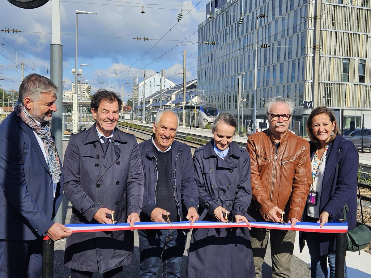 Sandrine AZEMARD tweet media