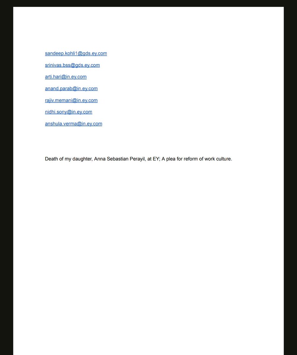 CA AK Mittal tweet media