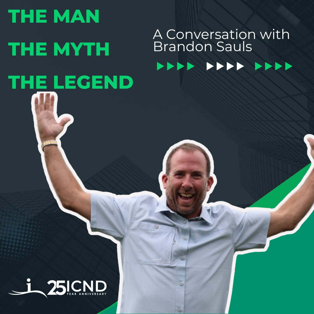 ICND - InterCoastal Net Designs tweet media