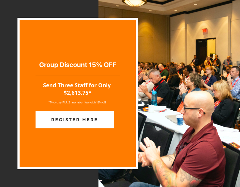 OntarioDEMCON's tweet image. Take advantage of our group discount for 15% off registration!

#demcon #disastermanagment 
#emergencymanagment #conference #disasterrecovery #disasterresponse #CommunityResilience #climatechange #responsestrategies #professionaldevelopment